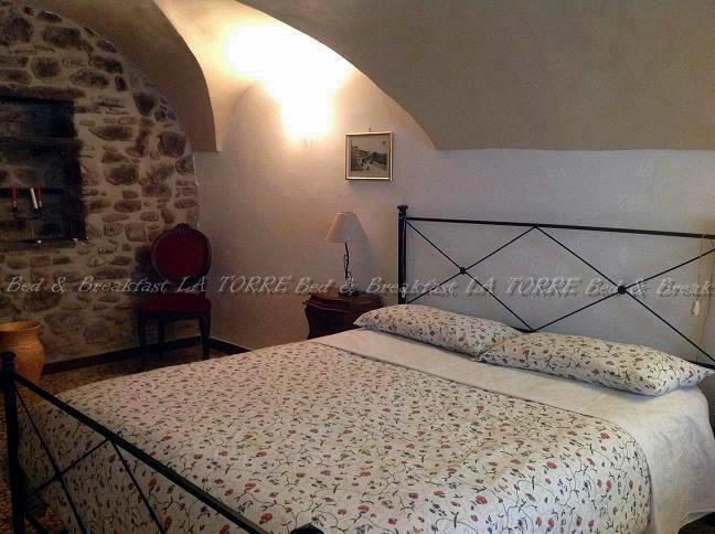 Bed & Breakfast La Torre