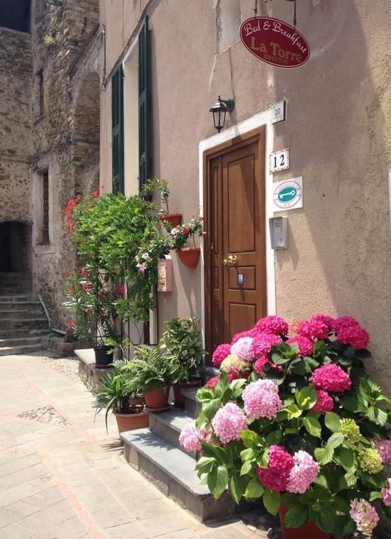 Bed & Breakfast La Torre *