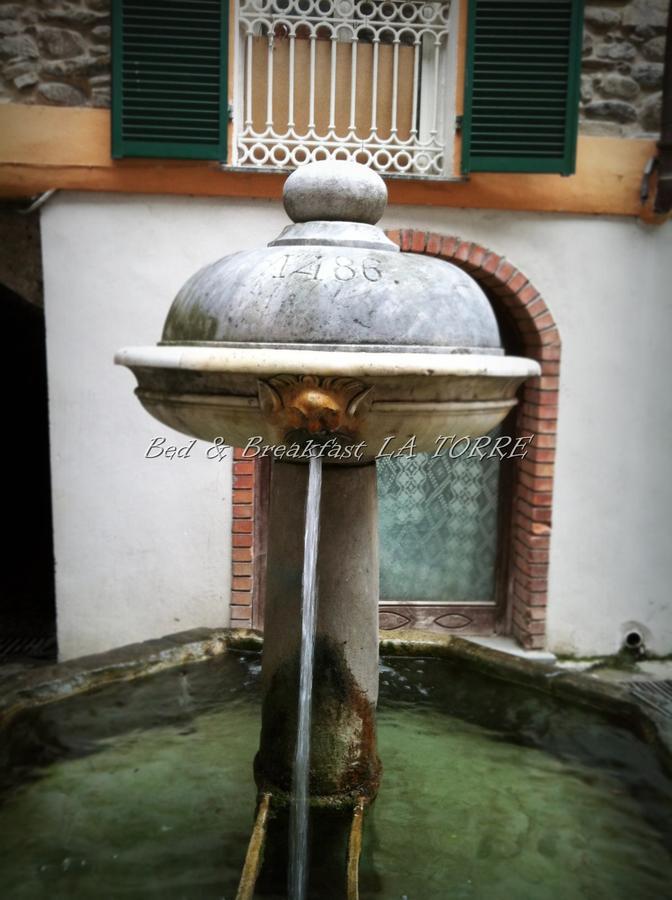 Bed & Breakfast La Torre *