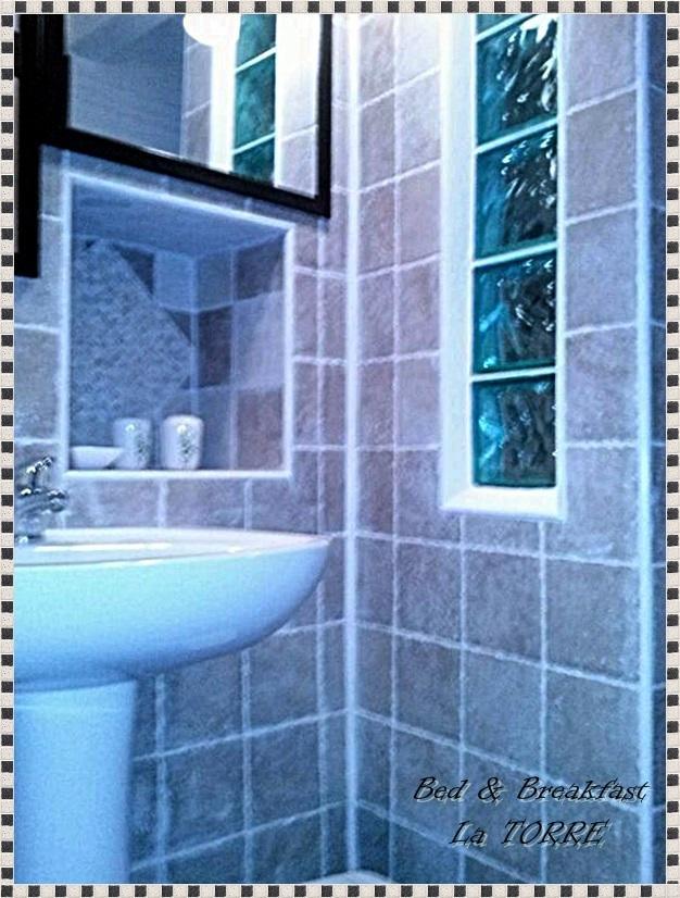 La Torre Bed & Breakfast *