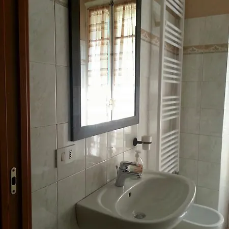 La Torre Bed & Breakfast Dolceacqua Room photo