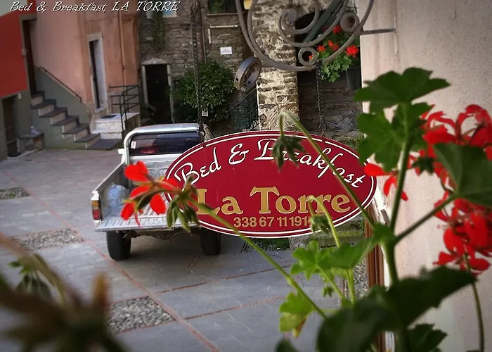 La Torre