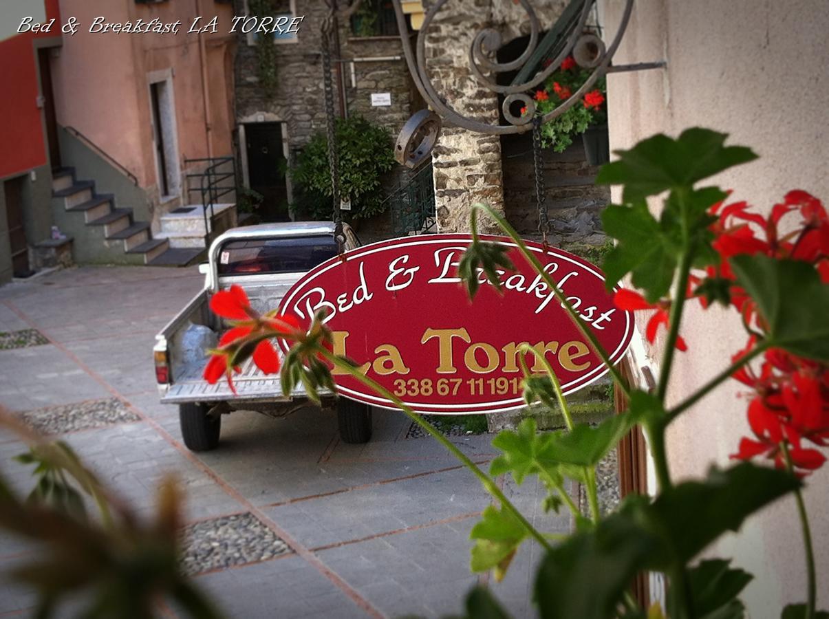 Couette-café La Torre *