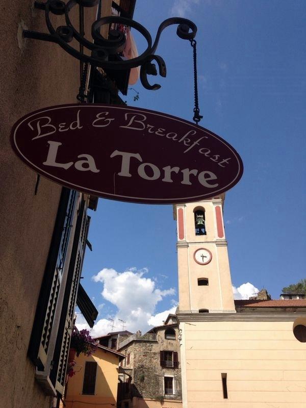 Couette-café La Torre