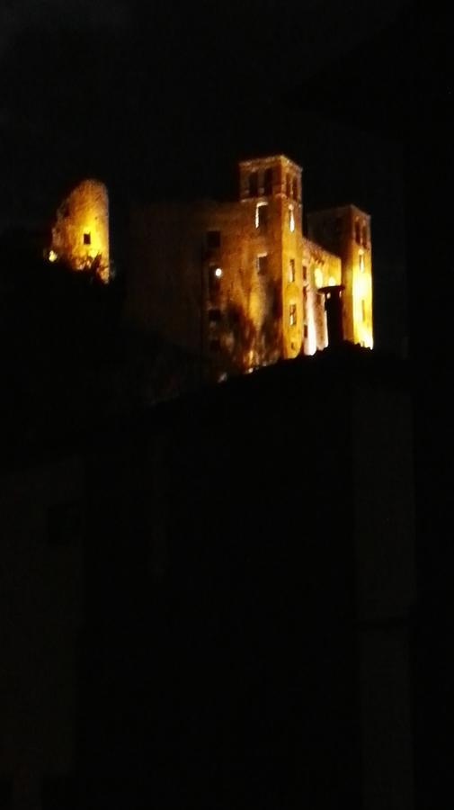 Frühstückspension La Torre